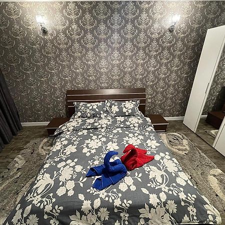 Cozy Studio Tiglina Galaţi エクステリア 写真