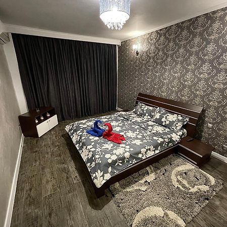 Cozy Studio Tiglina Galaţi エクステリア 写真