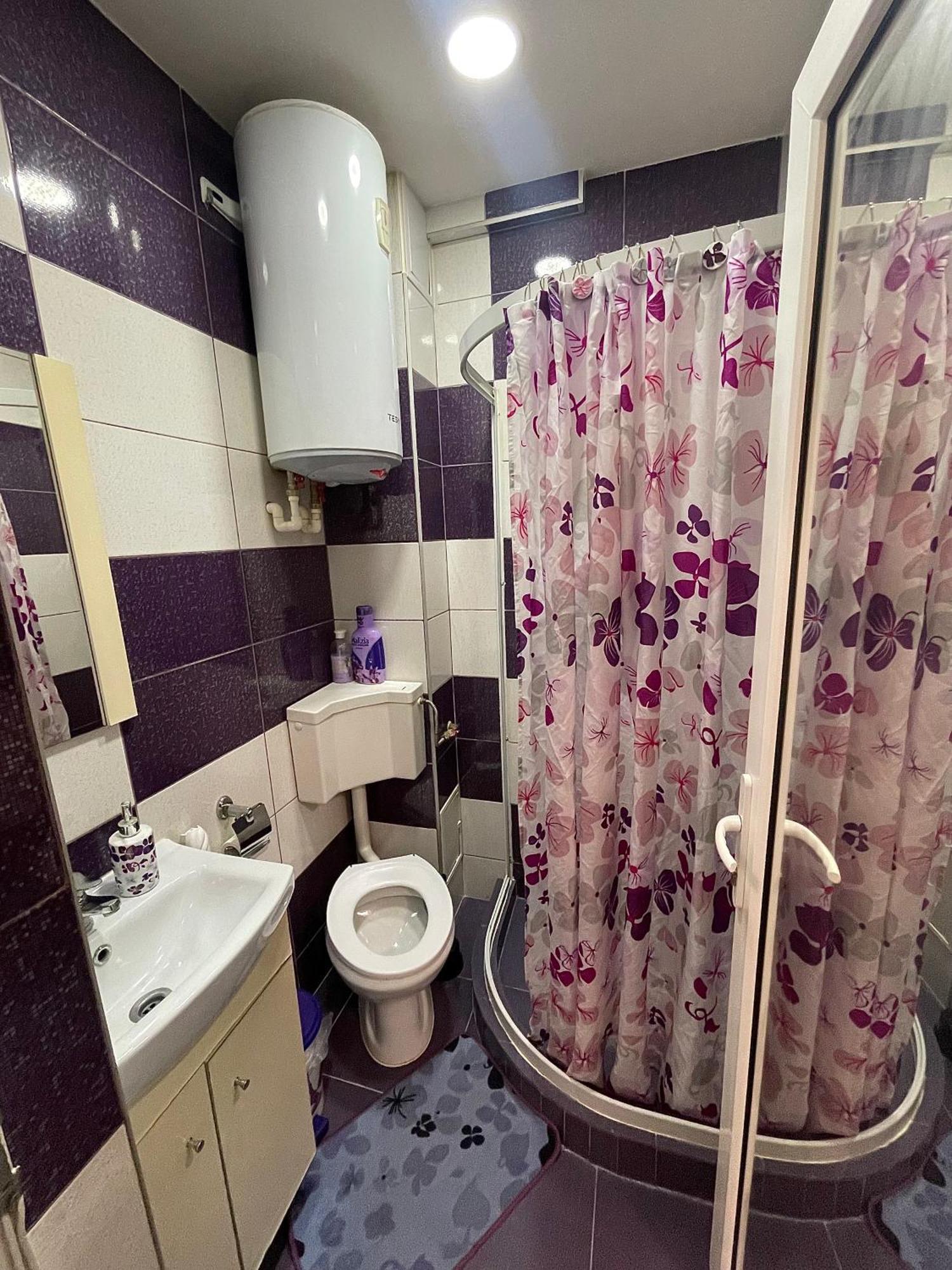 Cozy Studio Tiglina Galaţi エクステリア 写真
