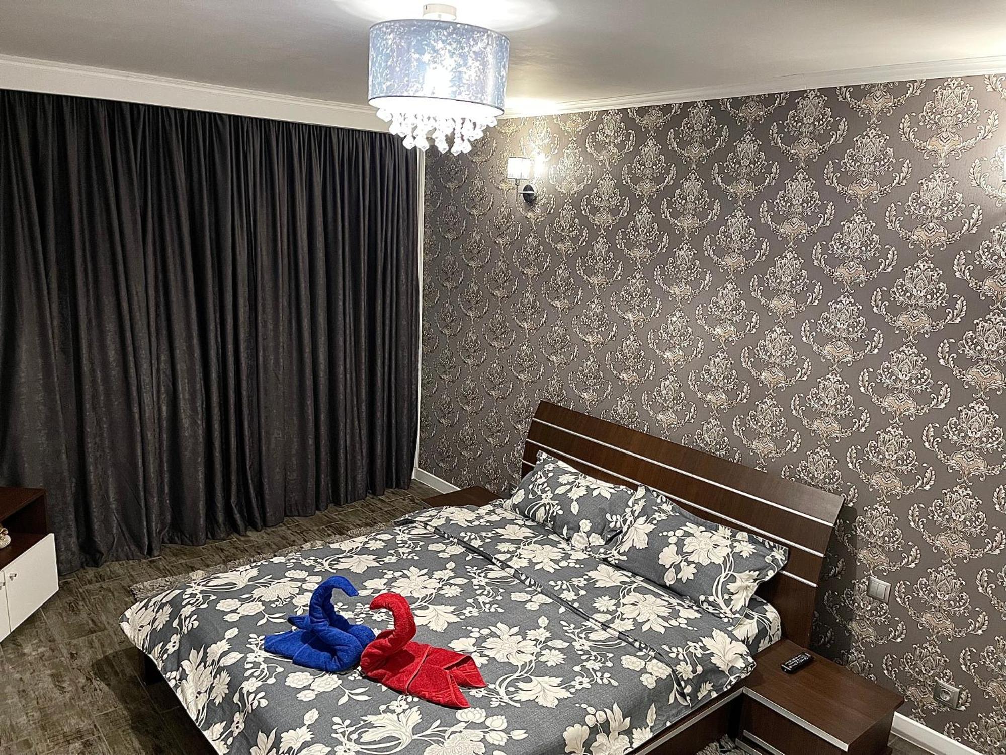 Cozy Studio Tiglina Galaţi エクステリア 写真